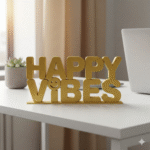 happy vibes
