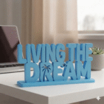 Living the dream