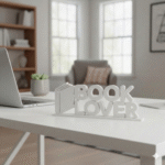 Book Lover