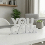 You Can