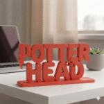 Potter Head