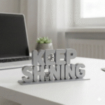 Keep Shining