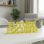Future Focused