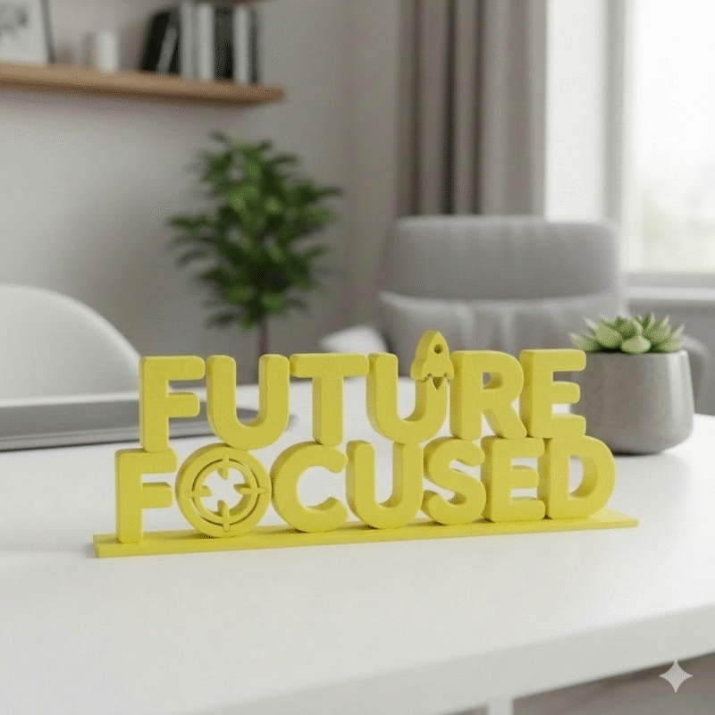 Future Focused