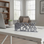 Book Lover