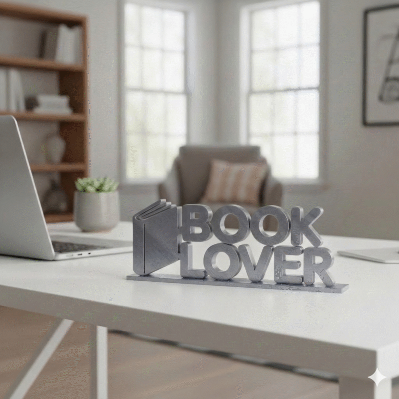 Book Lover