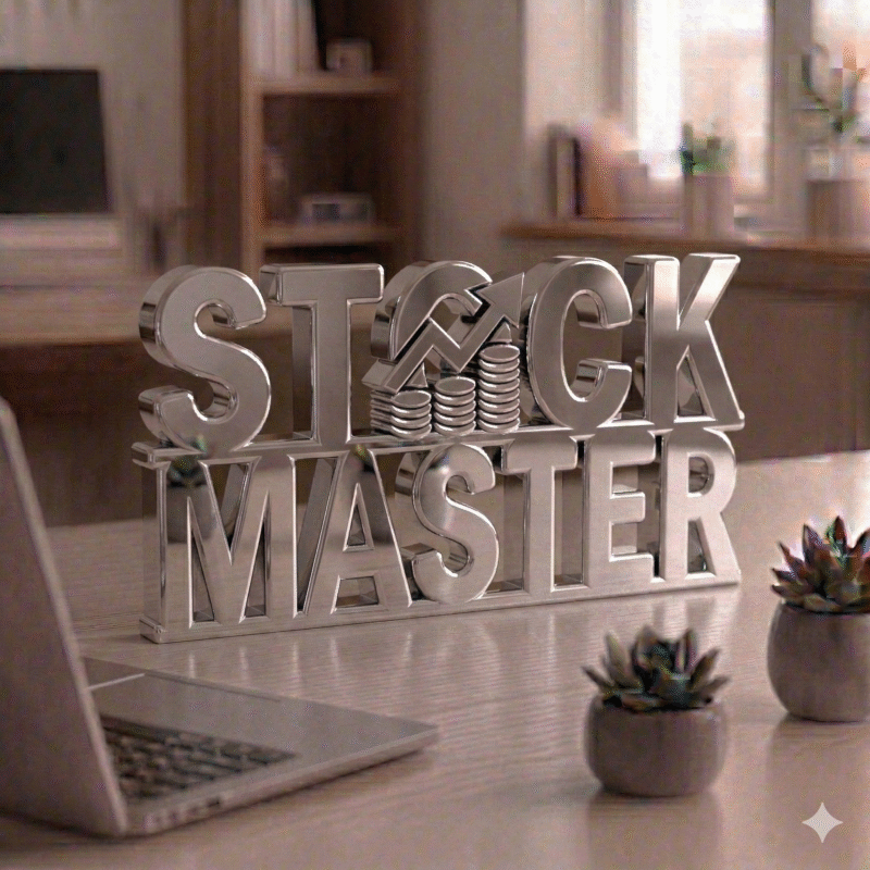 Stock Master Desk Organize - Image 4