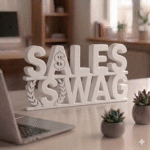 ales Swag Desk Motivational Sign - Image 6