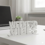 Weekend Vibes