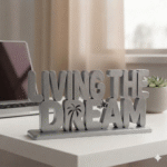 Living the dream