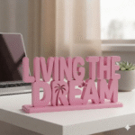 Living the dream
