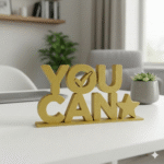 You Can