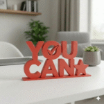 You Can