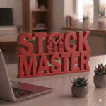 Stock Master Desk Organize - Image 7