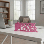 Book Lover