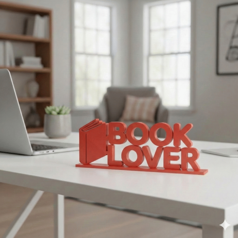 Book Lover