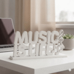 Music is life
