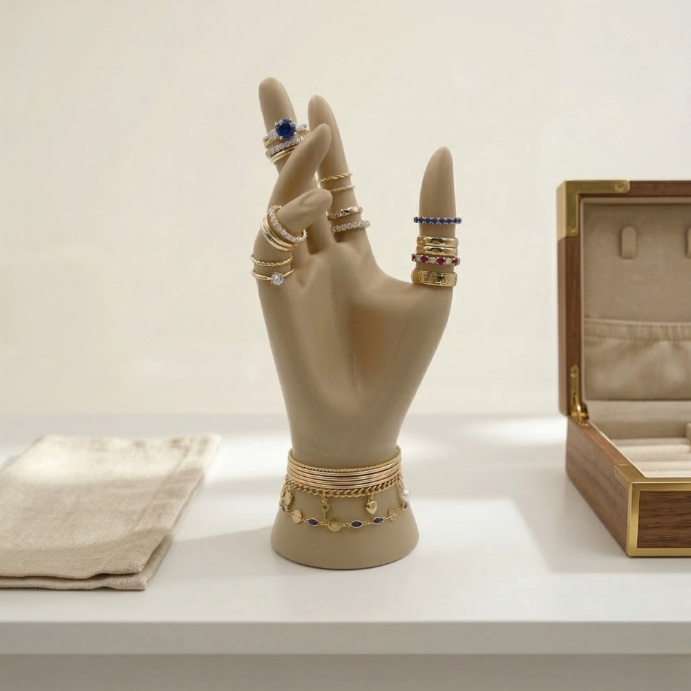 hand mannequin for jewelry hand mannequin for jewelry