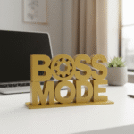 Boss Mode