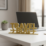 Travel Bug