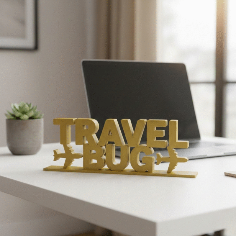 Travel Bug