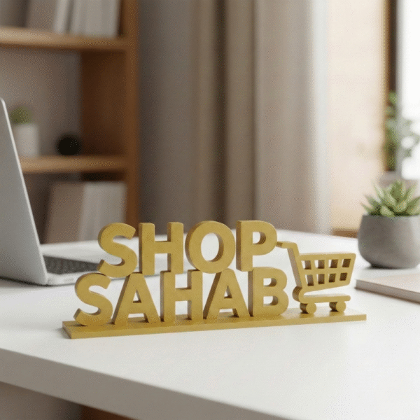 Shop Sahab