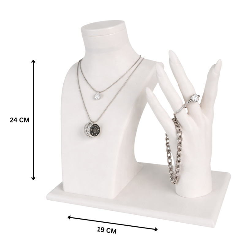 Jewelry Holder Display Stand