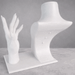 Jewelry Holder Display Stand