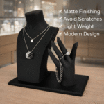 Jewelry Holder Display Stand
