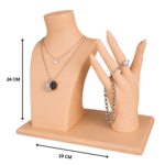 Jewelry Holder Display Stand
