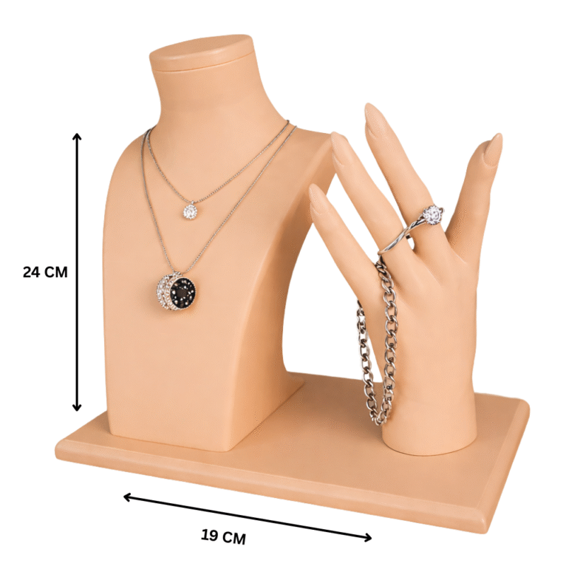 Jewelry Holder Display Stand