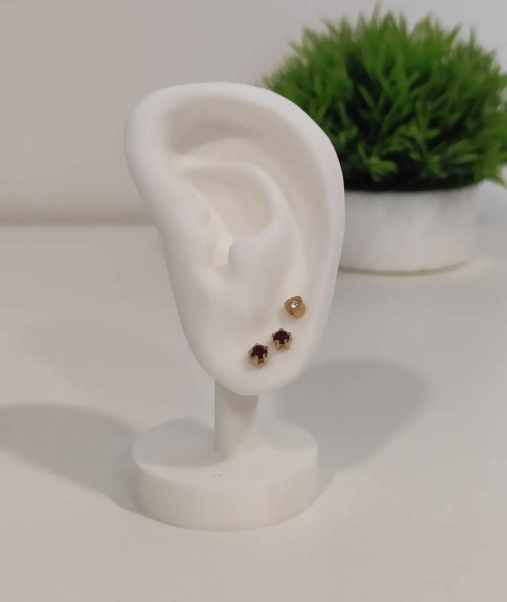 Earring display/holder stand Earring display/holder stand