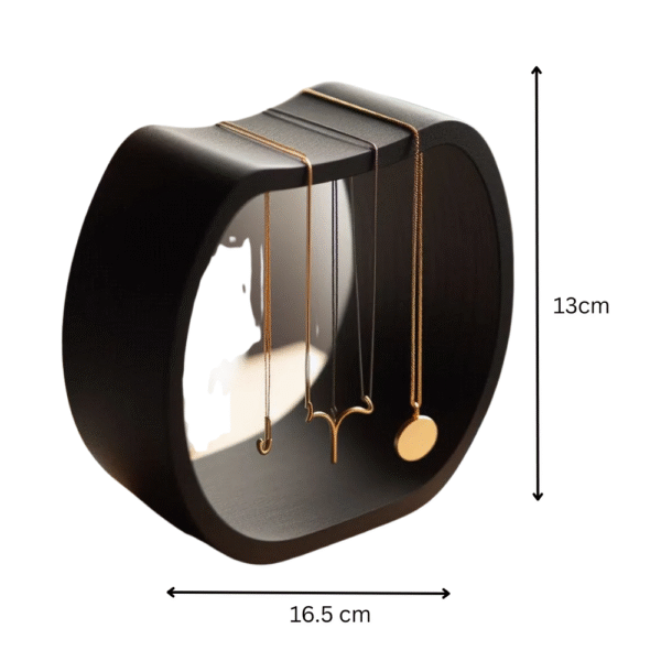 necklace stand