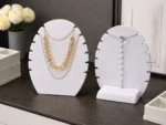 Jewelry Organizer- Necklace and Bracelet stand