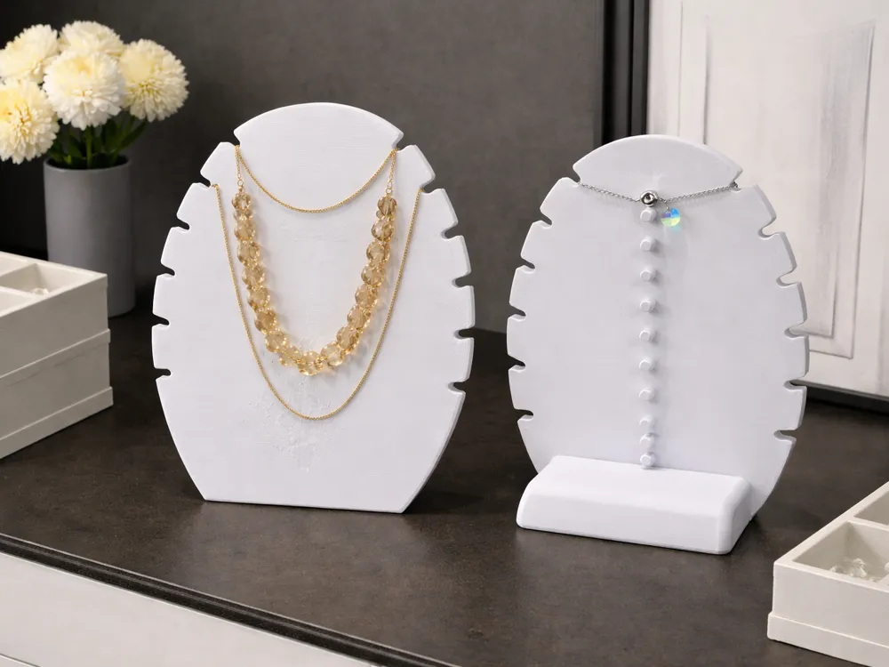 Jewelry Organizer- Necklace and Bracelet stand Jewelry Organizer- Necklace and Bracelet stand