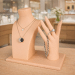 Jewelry Holder Display Stand