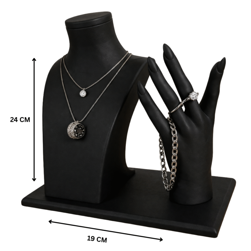 Jewelry Holder Display Stand