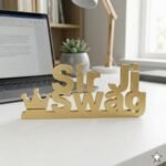 Sir Ji Swag 3D Printed - Image 9