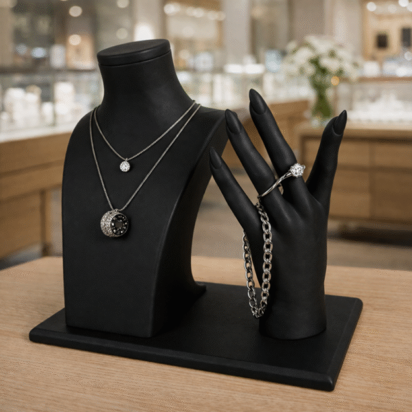 Jewelry Holder Display Stand