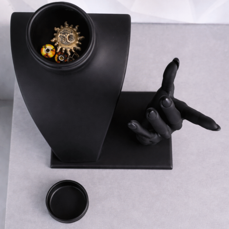 Jewelry Holder Display Stand