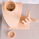 Jewelry Holder Display Stand