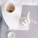 Jewelry Holder Display Stand