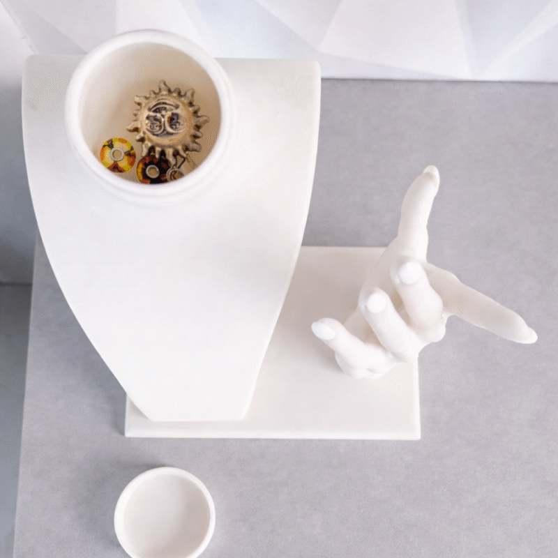 Jewelry Holder Display Stand