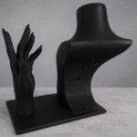 Jewelry Holder Display Stand