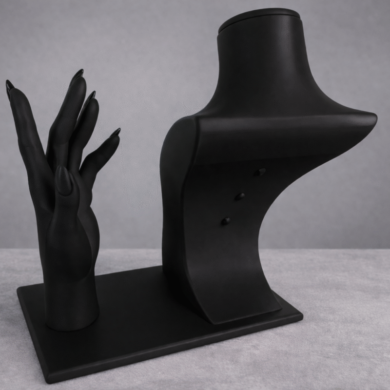 Jewelry Holder Display Stand