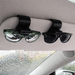 Universal Car Sunglasses Holder