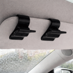 Universal Car Sunglasses Holder