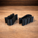 Universal Car Sunglasses Holder