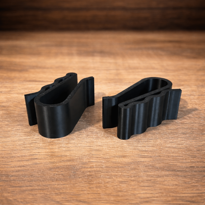 Universal Car Sunglasses Holder