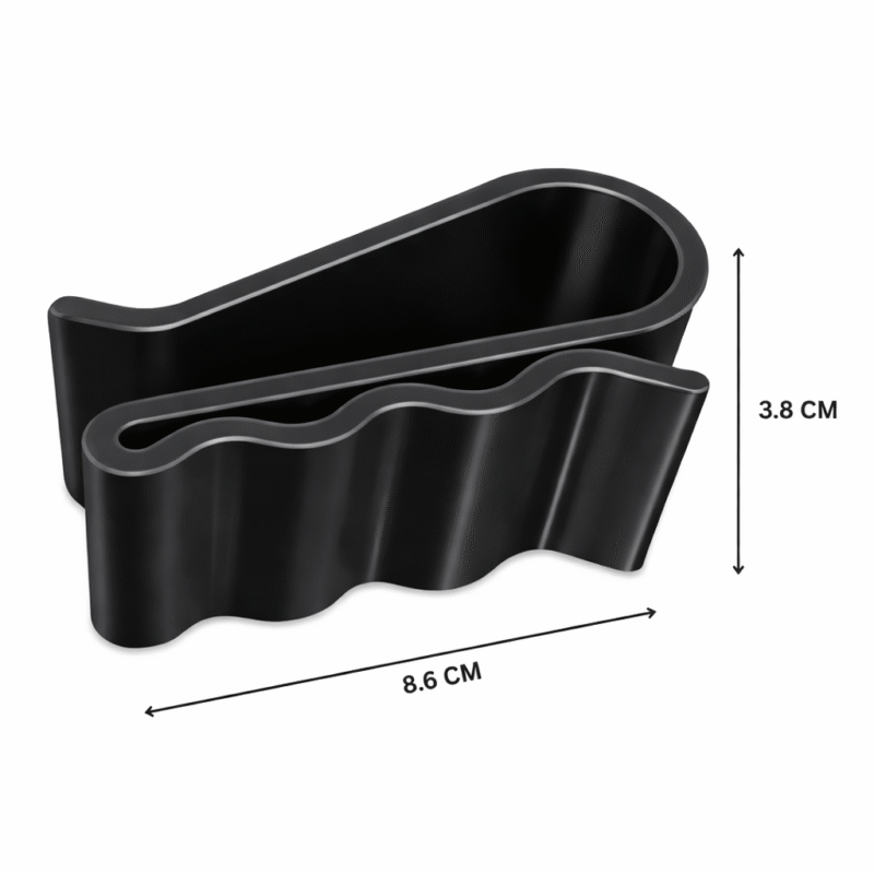 Universal Car Sunglasses Holder